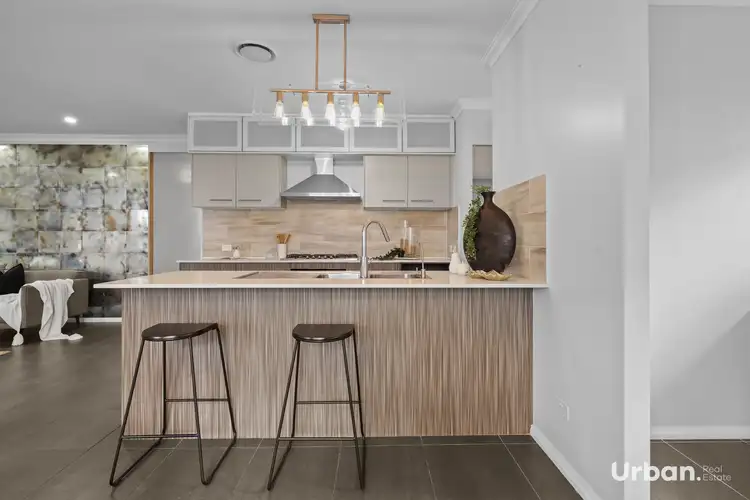 Third view of Homely house listing, 99 Navigator Street, Leppington NSW 2179