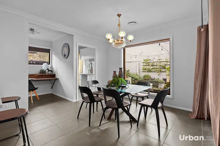 Fifth view of Homely house listing, 99 Navigator Street, Leppington NSW 2179