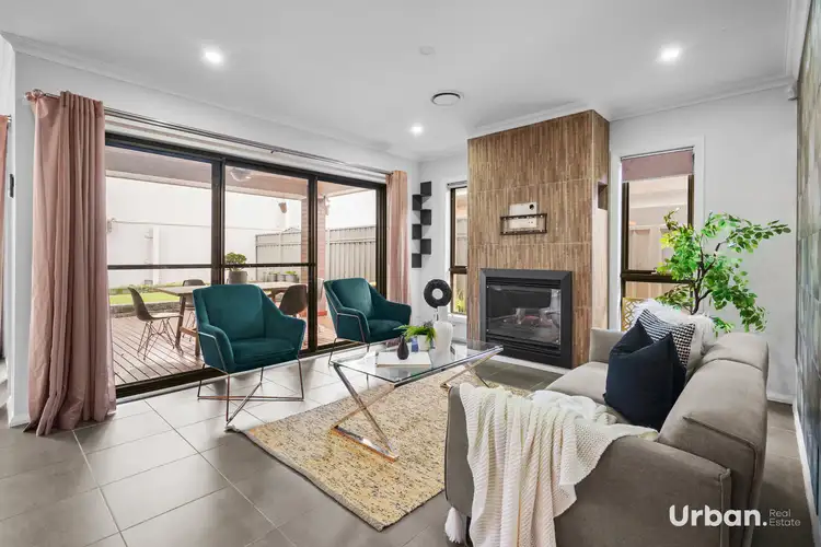 Sixth view of Homely house listing, 99 Navigator Street, Leppington NSW 2179