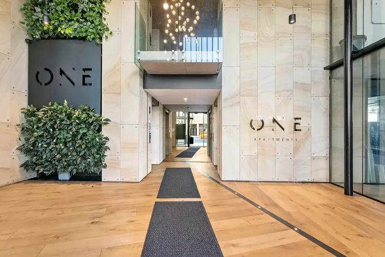 Main view of Homely apartment listing, 704/248 Flinders Street, Adelaide SA 5000