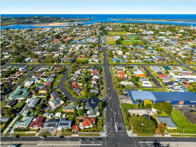 Third view of Homely house listing, 99 Bentinck Street, Ballina NSW 2478