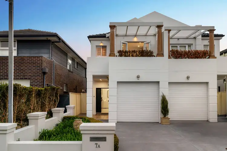 7a Belmont Avenue, Sans Souci NSW 2219