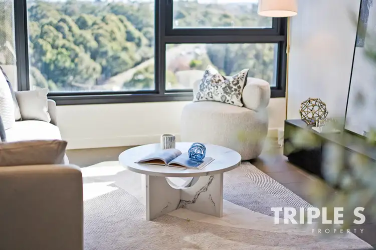 Second view of Homely apartment listing, 709/3 Network Place, North Ryde NSW 2113