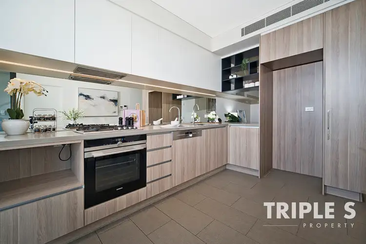 Sixth view of Homely apartment listing, 709/3 Network Place, North Ryde NSW 2113