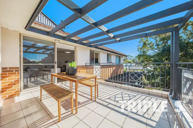 Third view of Homely unit listing, 11/1 Bowen Street, Chatswood NSW 2067