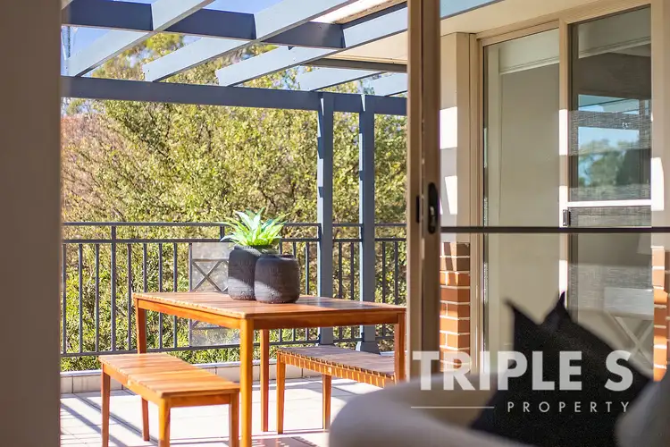Fourth view of Homely unit listing, 11/1 Bowen Street, Chatswood NSW 2067