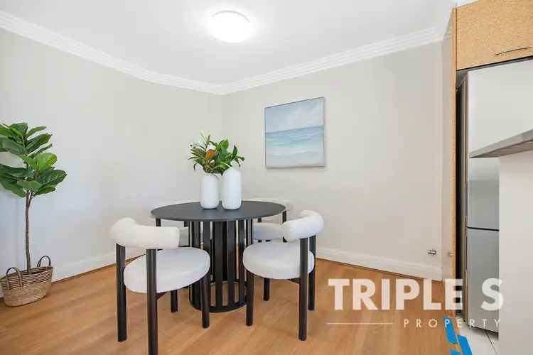 Sixth view of Homely unit listing, 11/1 Bowen Street, Chatswood NSW 2067
