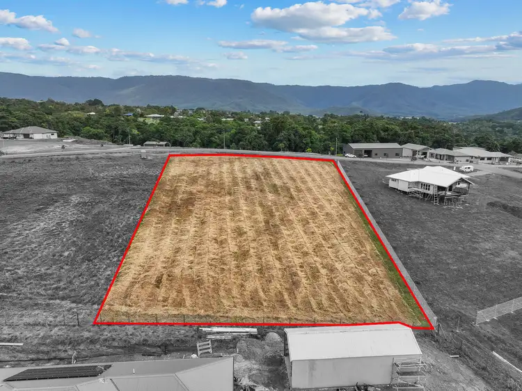 5 Balam Road, Goldsborough QLD 4865