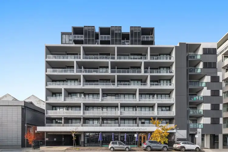 407/19 Russell Street, Essendon VIC 3040