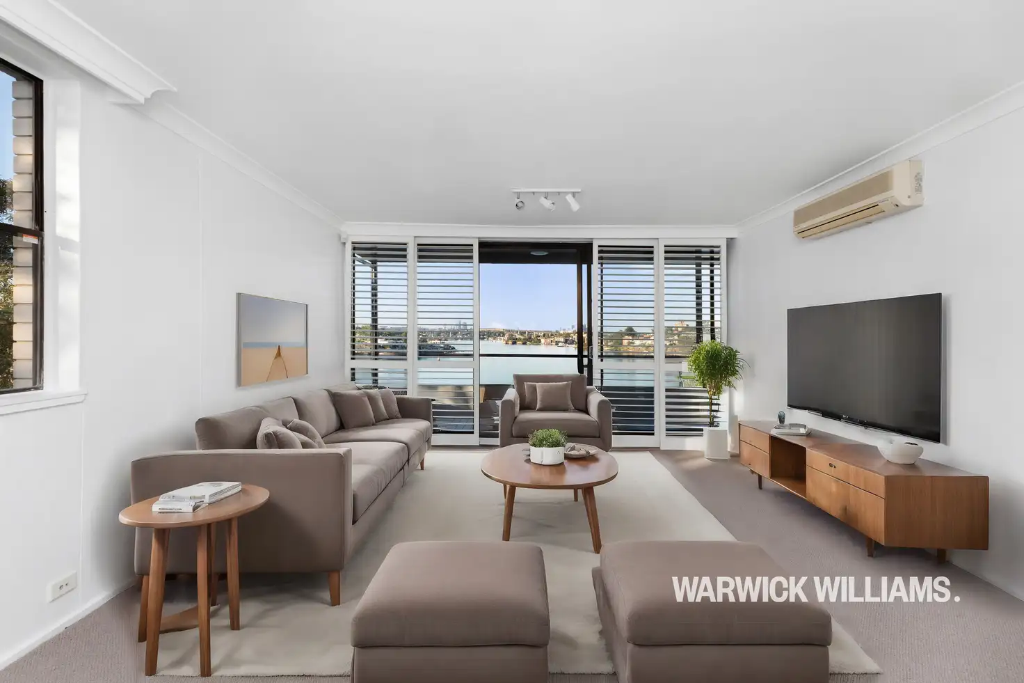 Main view of Homely apartment listing, 18/12 Walton Crescent, Abbotsford NSW 2046