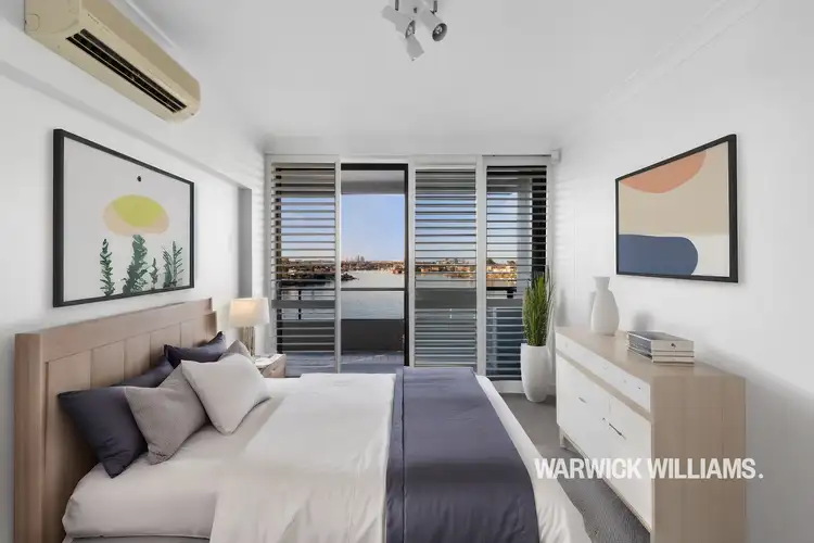 Fourth view of Homely apartment listing, 18/12 Walton Crescent, Abbotsford NSW 2046