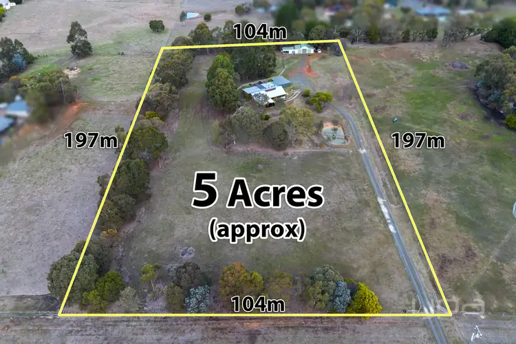 104 Kent Drive, Haddon VIC 3351