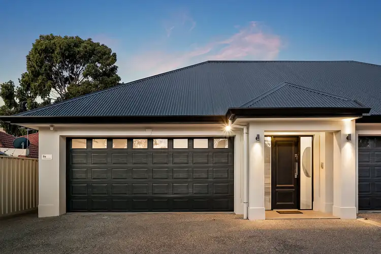 Main view of Homely house listing, 9A Urrbrae Avenue, Myrtle Bank SA 5064