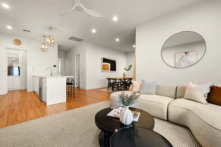 Second view of Homely house listing, 9A Urrbrae Avenue, Myrtle Bank SA 5064