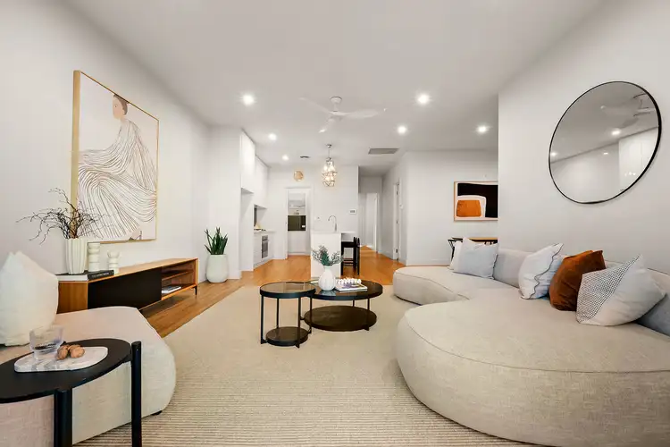 Third view of Homely house listing, 9A Urrbrae Avenue, Myrtle Bank SA 5064