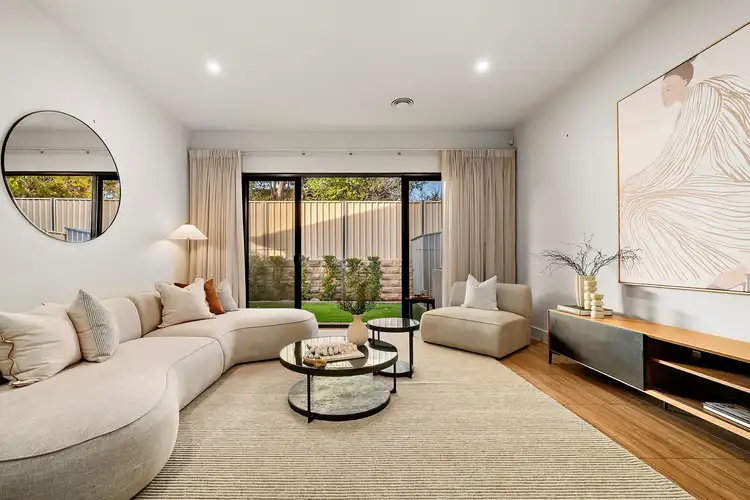 Fourth view of Homely house listing, 9A Urrbrae Avenue, Myrtle Bank SA 5064