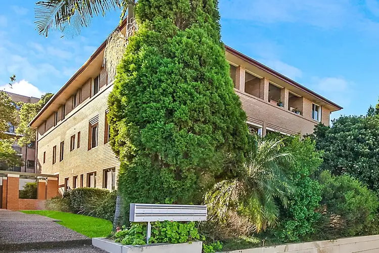 9/1-3 Barsbys Avenue, Allawah NSW 2218