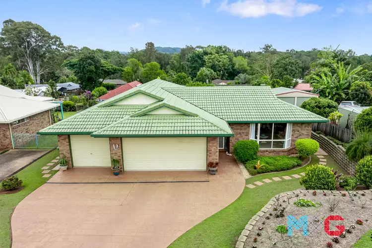 28 Lingard Street, Palmwoods QLD 4555