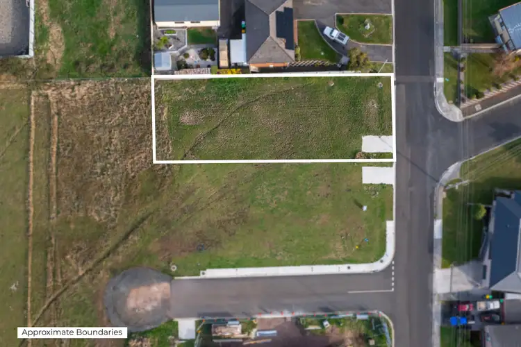 Fourth view of Homely land listing, 160 Trevor Street, Ulverstone TAS 7315