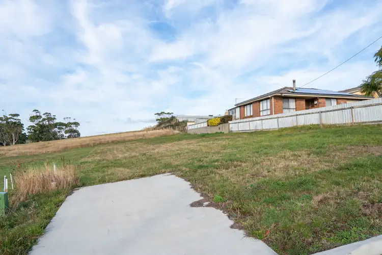 Fifth view of Homely land listing, 160 Trevor Street, Ulverstone TAS 7315