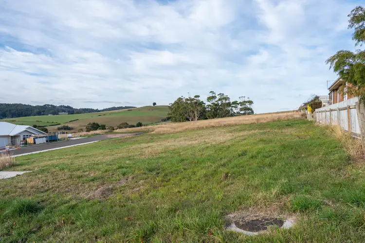 Seventh view of Homely land listing, 160 Trevor Street, Ulverstone TAS 7315