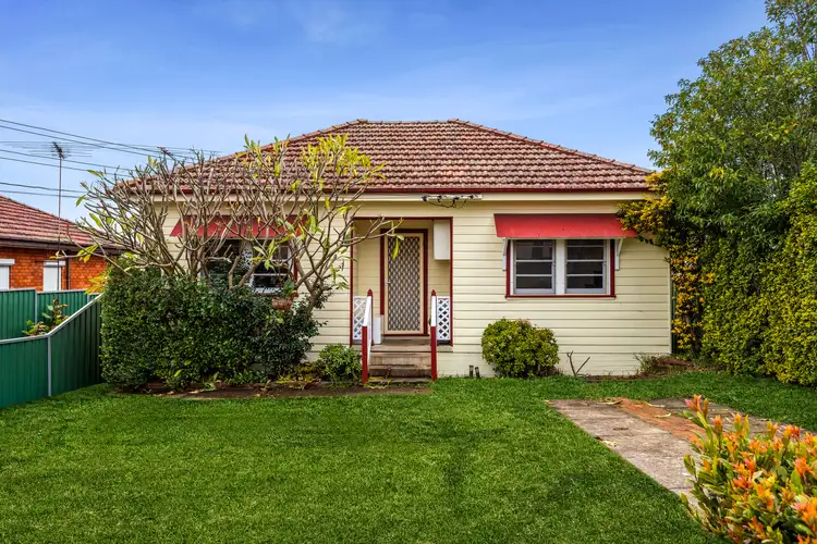 Main view of Homely house listing, 81 Walters Road, Blacktown NSW 2148