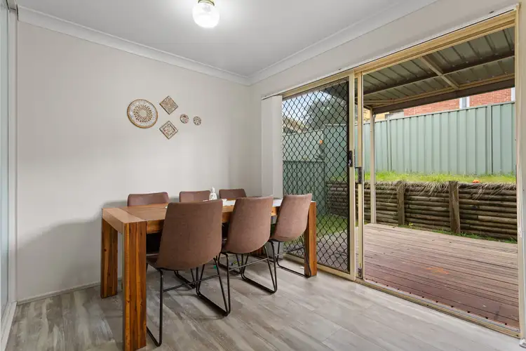 Third view of Homely townhouse listing, 21/45 Bungarribee Road, Blacktown NSW 2148