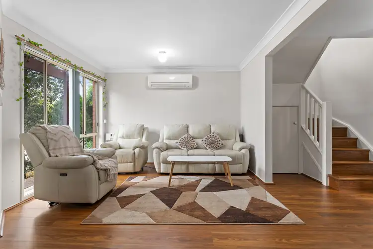 Fifth view of Homely townhouse listing, 21/45 Bungarribee Road, Blacktown NSW 2148