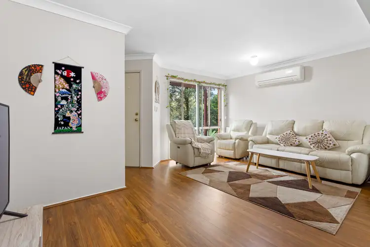 Sixth view of Homely townhouse listing, 21/45 Bungarribee Road, Blacktown NSW 2148
