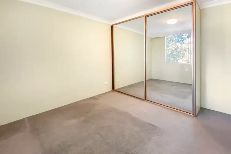 Fifth view of Homely apartment listing, 9/211 Waterloo Road, Marsfield NSW 2122