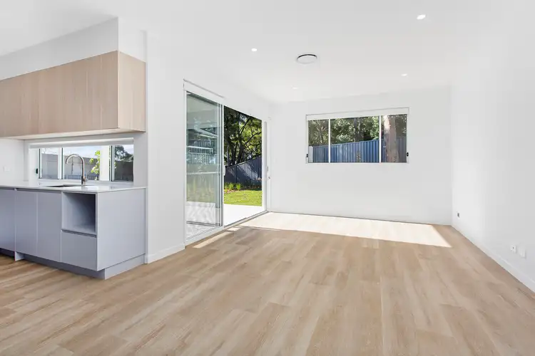 Third view of Homely townhouse listing, 6/14-16 Acacia Avenue, Gwynneville NSW 2500