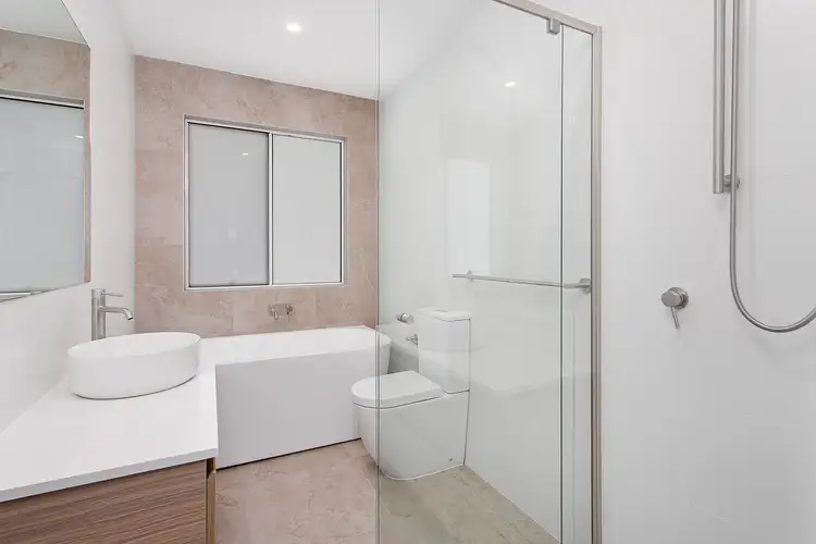 Fifth view of Homely townhouse listing, 6/14-16 Acacia Avenue, Gwynneville NSW 2500