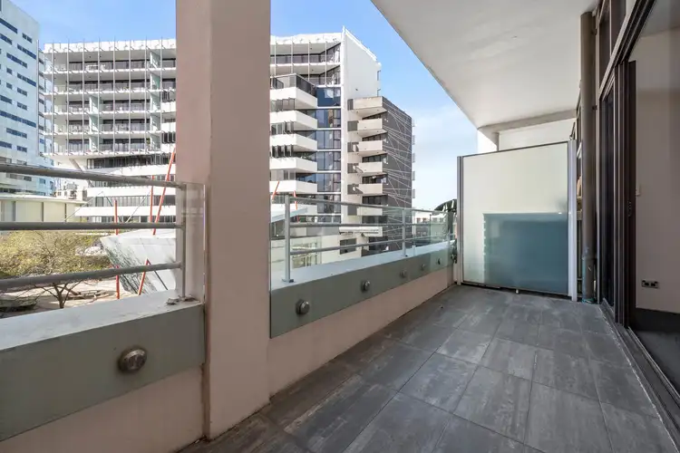 Second view of Homely apartment listing, 110/437 Bourke Street, Surry Hills NSW 2010