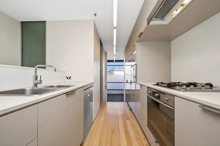 Third view of Homely apartment listing, 110/437 Bourke Street, Surry Hills NSW 2010