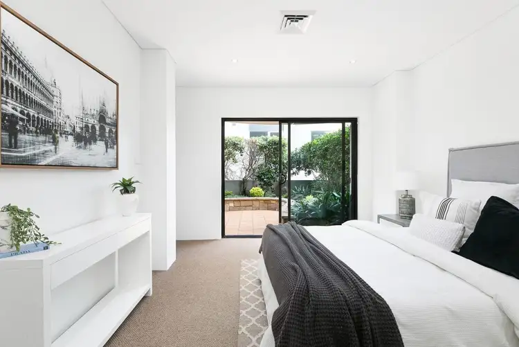 Fourth view of Homely apartment listing, 8/22-24 Ozone Street, Cronulla NSW 2230