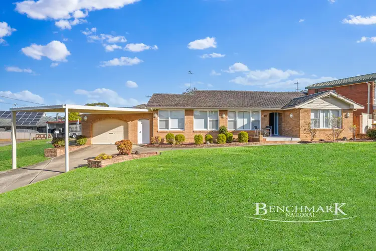 34 Araluen Avenue, Moorebank NSW 2170