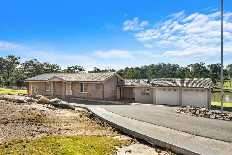 215 Pitt Town Road, Kenthurst NSW 2156