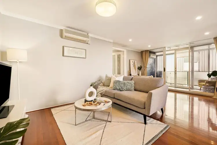 Main view of Homely apartment listing, 35/17 Everton Road, Strathfield NSW 2135