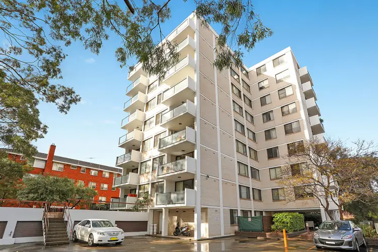 35/17 Everton Road, Strathfield NSW 2135