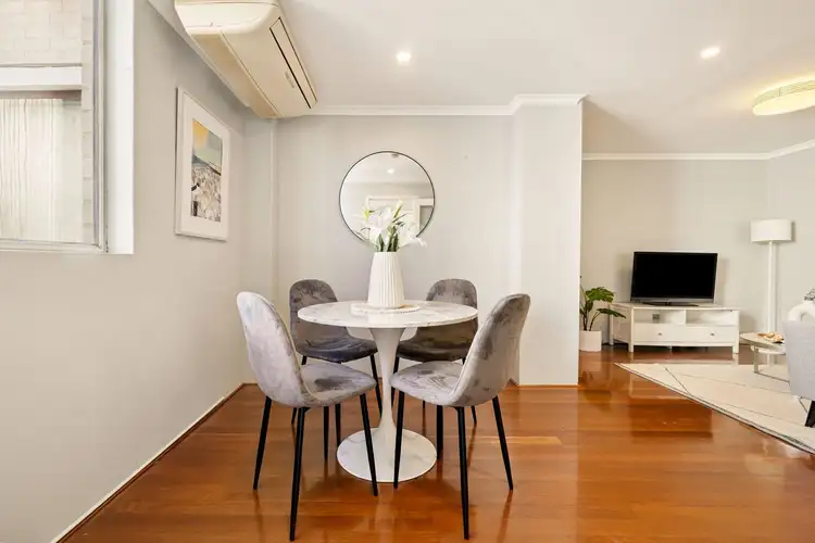 Second view of Homely apartment listing, 35/17 Everton Road, Strathfield NSW 2135