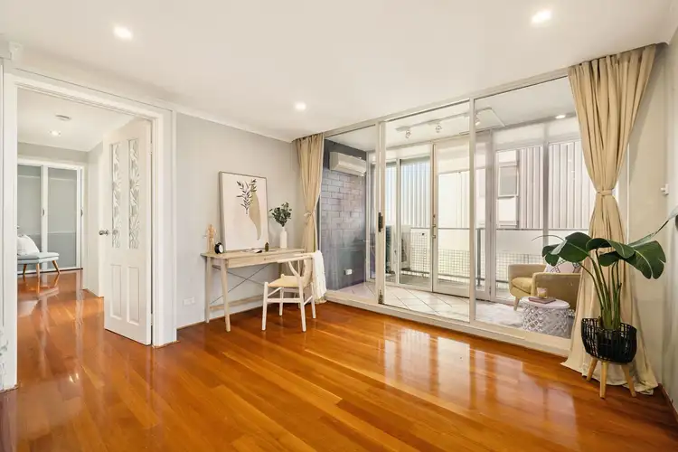 Third view of Homely apartment listing, 35/17 Everton Road, Strathfield NSW 2135