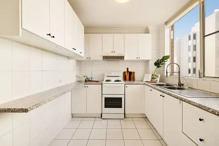 Fourth view of Homely apartment listing, 35/17 Everton Road, Strathfield NSW 2135