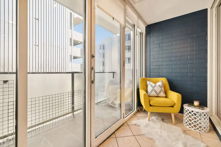 Fifth view of Homely apartment listing, 35/17 Everton Road, Strathfield NSW 2135
