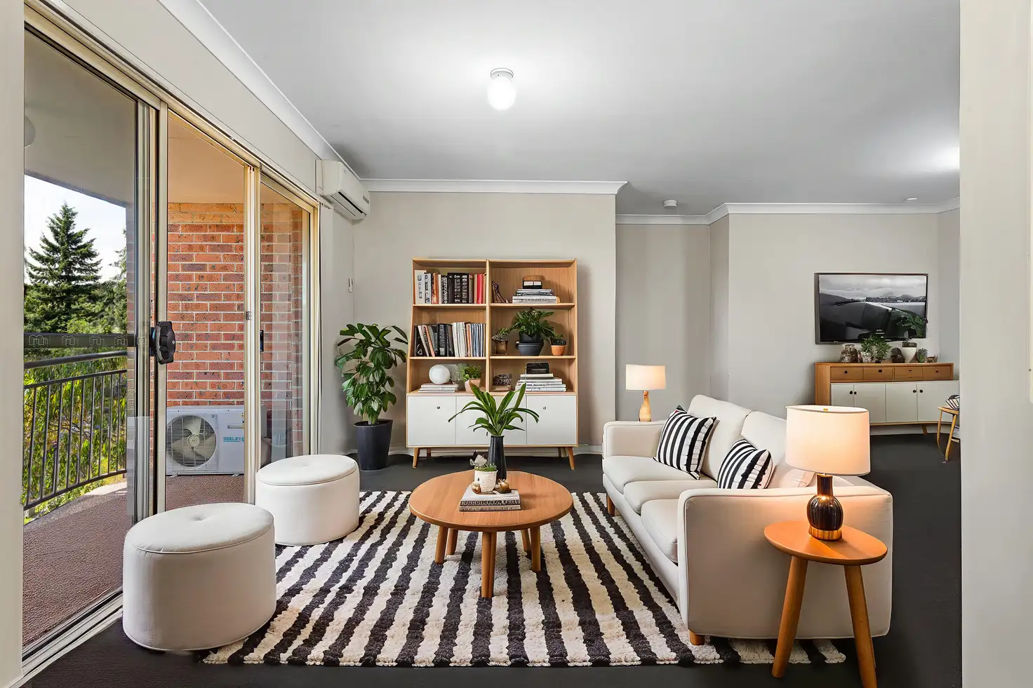 Main view of Homely apartment listing, 26/8 Fourth Avenue, Blacktown NSW 2148