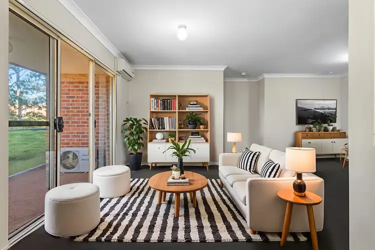 Second view of Homely apartment listing, 26/8 Fourth Avenue, Blacktown NSW 2148