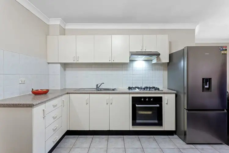Third view of Homely apartment listing, 26/8 Fourth Avenue, Blacktown NSW 2148