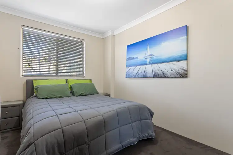 Fourth view of Homely apartment listing, 26/8 Fourth Avenue, Blacktown NSW 2148