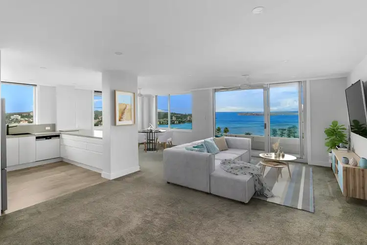 20/20 Fairlight Street, Fairlight NSW 2094