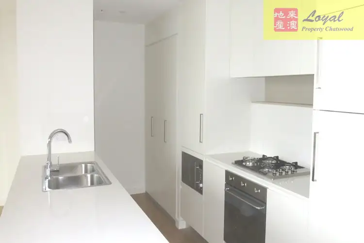 Third view of Homely apartment listing, 1005/7 Mooltan Avenue, Macquarie Park NSW 2113