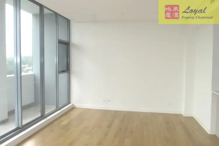 Fifth view of Homely apartment listing, 1005/7 Mooltan Avenue, Macquarie Park NSW 2113